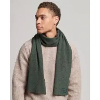 Men Cashmere Scarf
